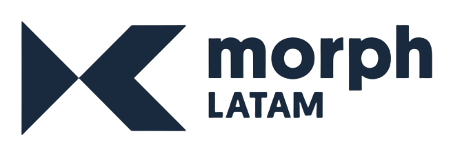 Página principal del Centro de ayuda de Morph Latam